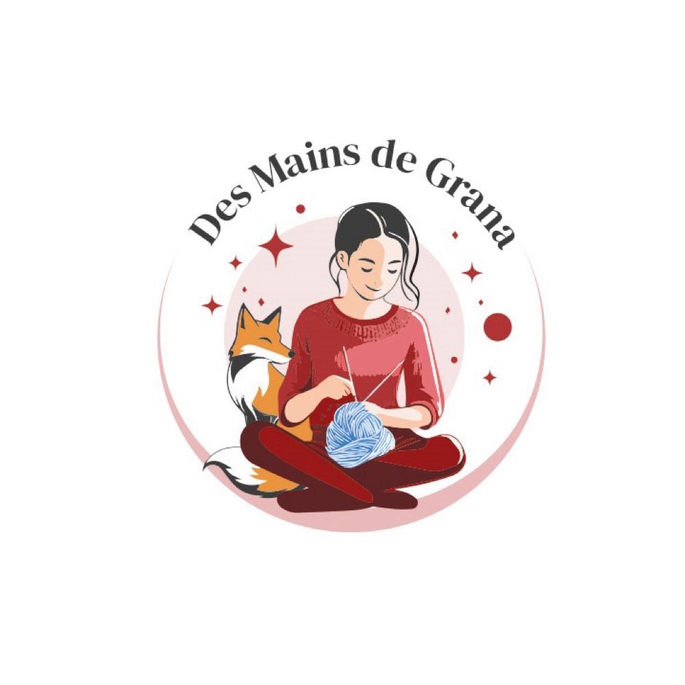 Des Mains De Grana