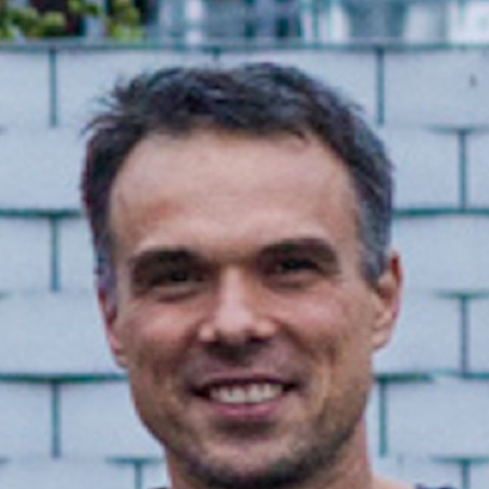 Tobias Rausch