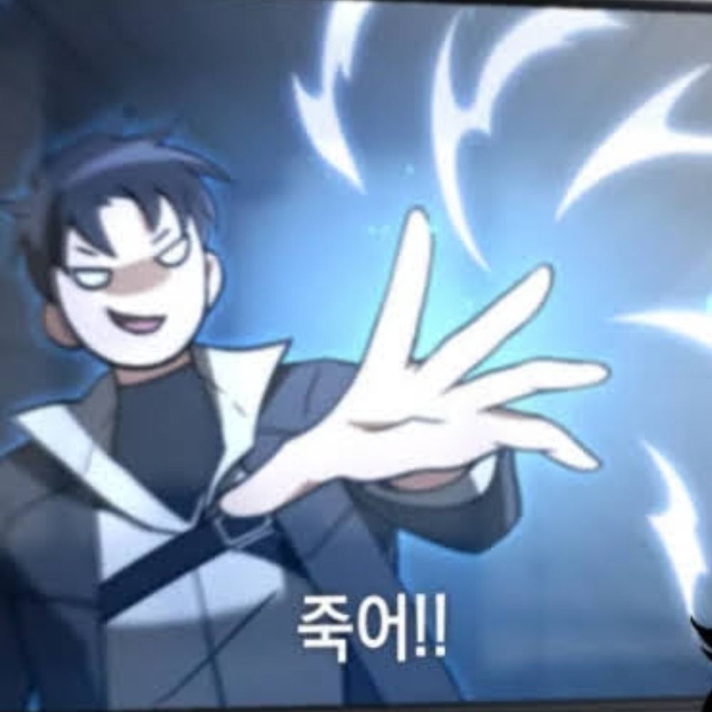 발칸 마탑주님 무한숭배🙏