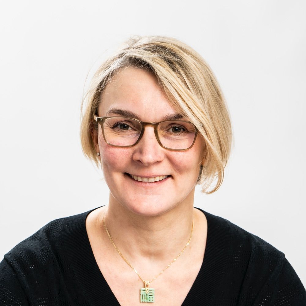 Natalie Gardiner