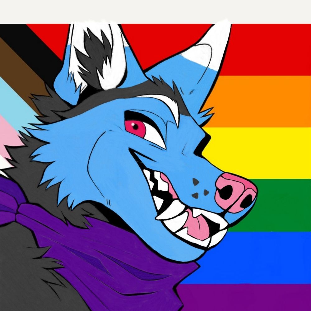 Mally wolf