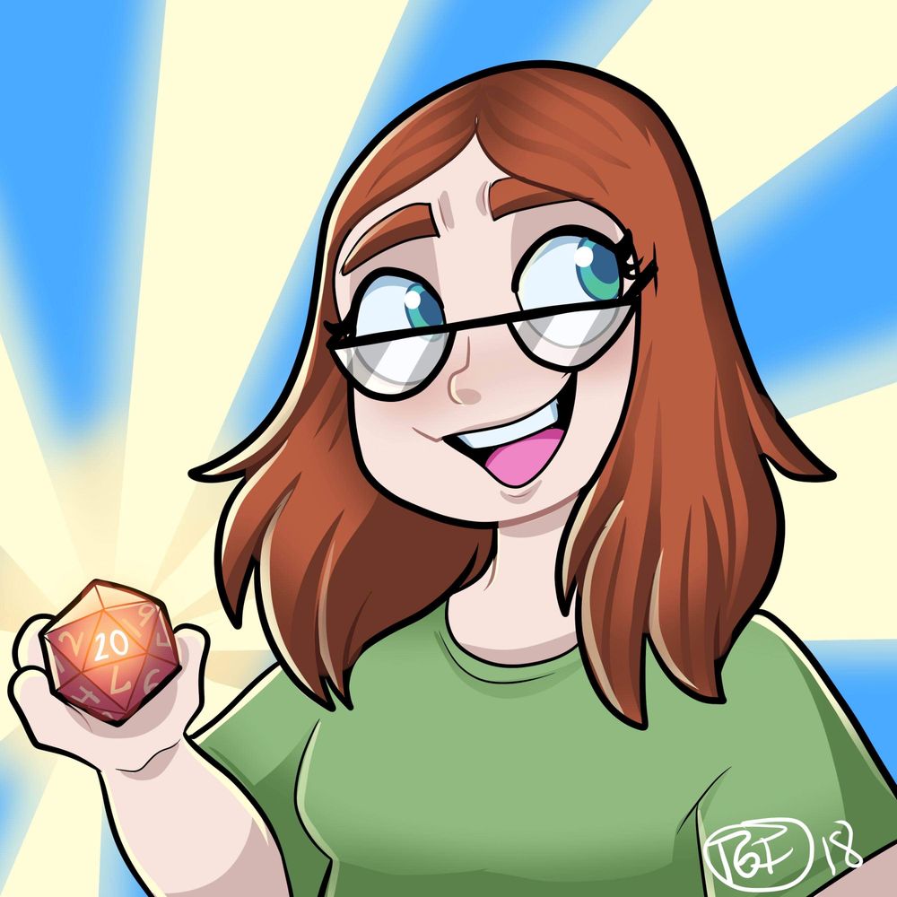 Kate Baker's avatar