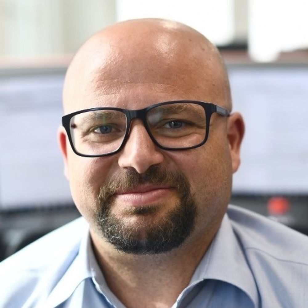 Joseph Nasr
