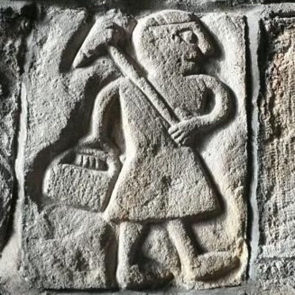 Mercian Migrant