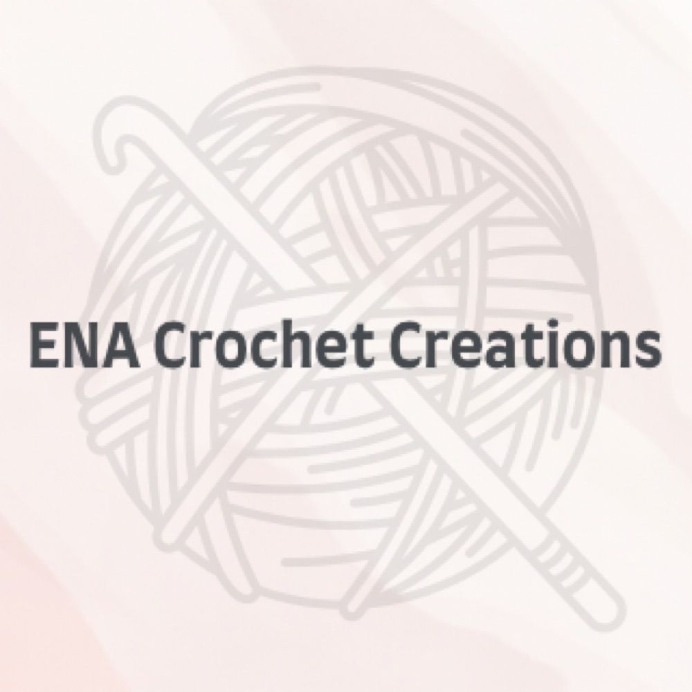 ENA Crochet Creations