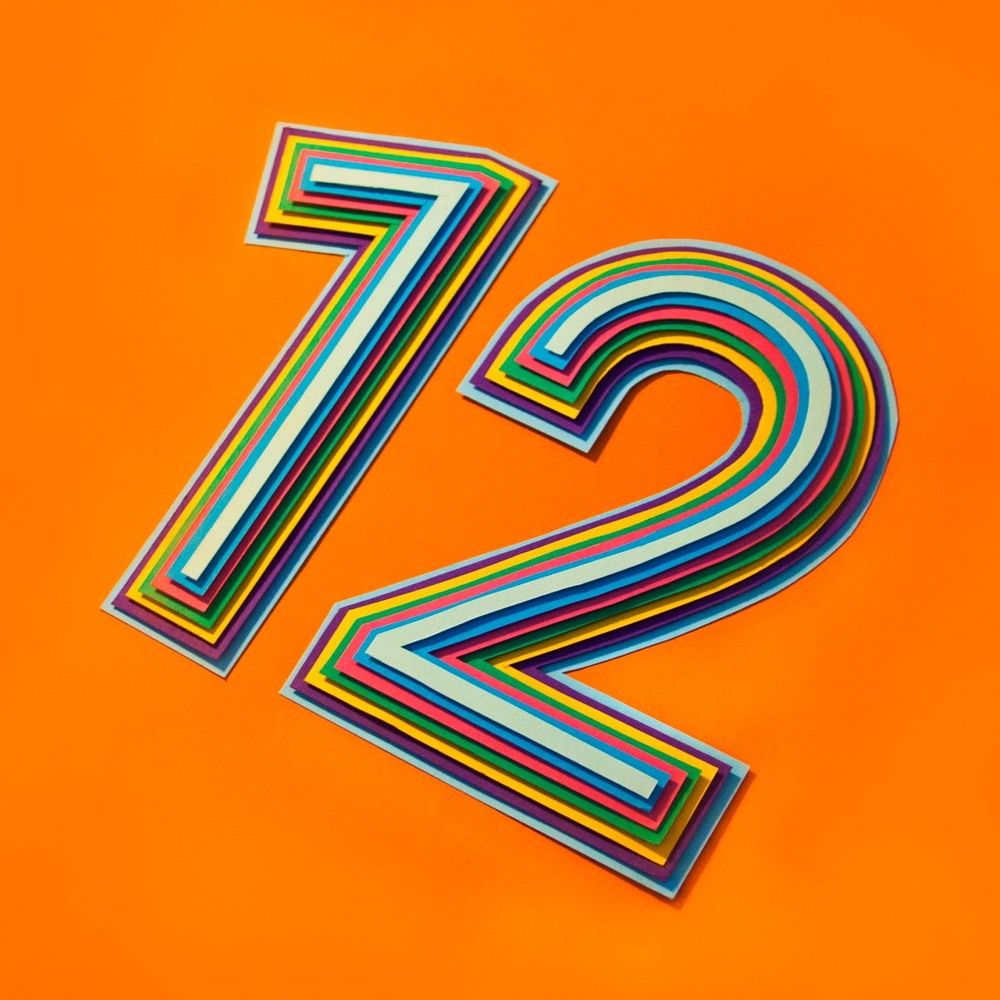12
