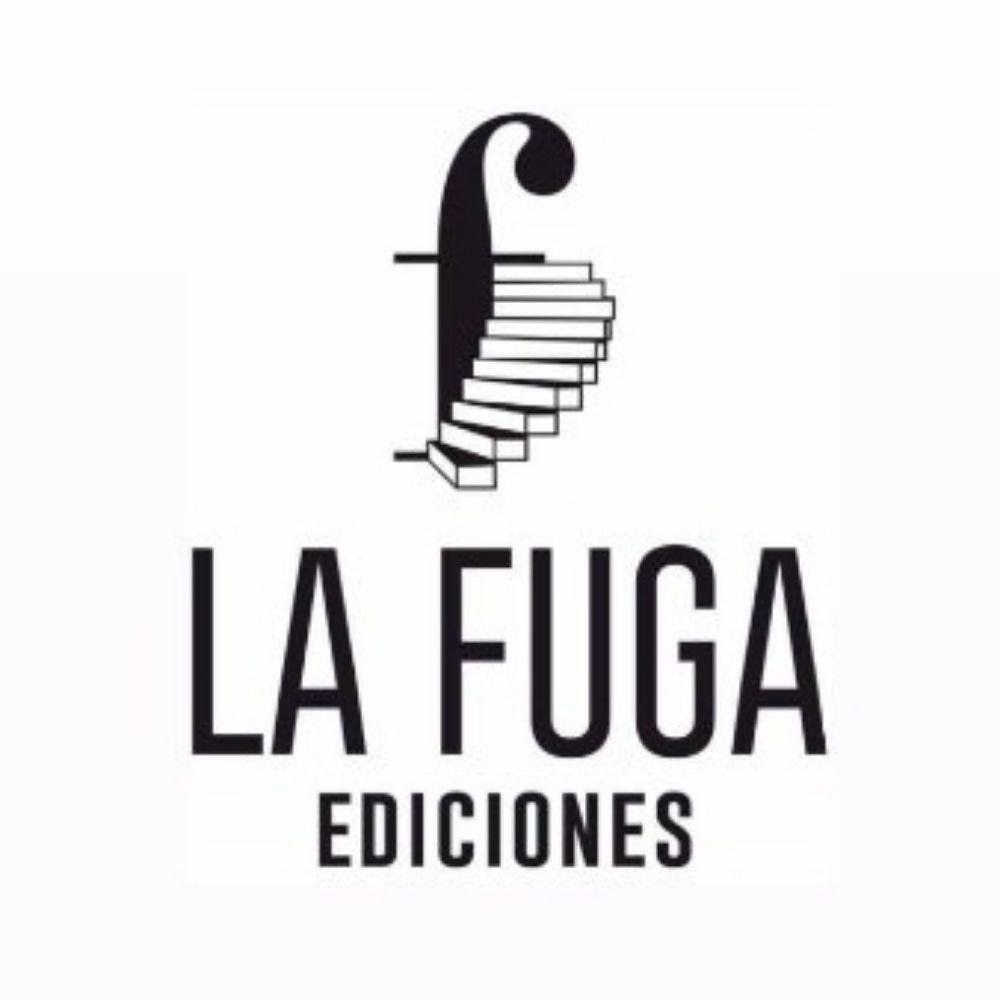 La fuga ediciones