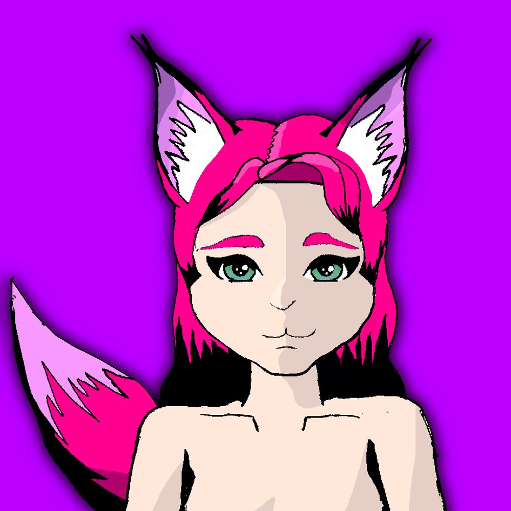 Nia Nightbrooke
