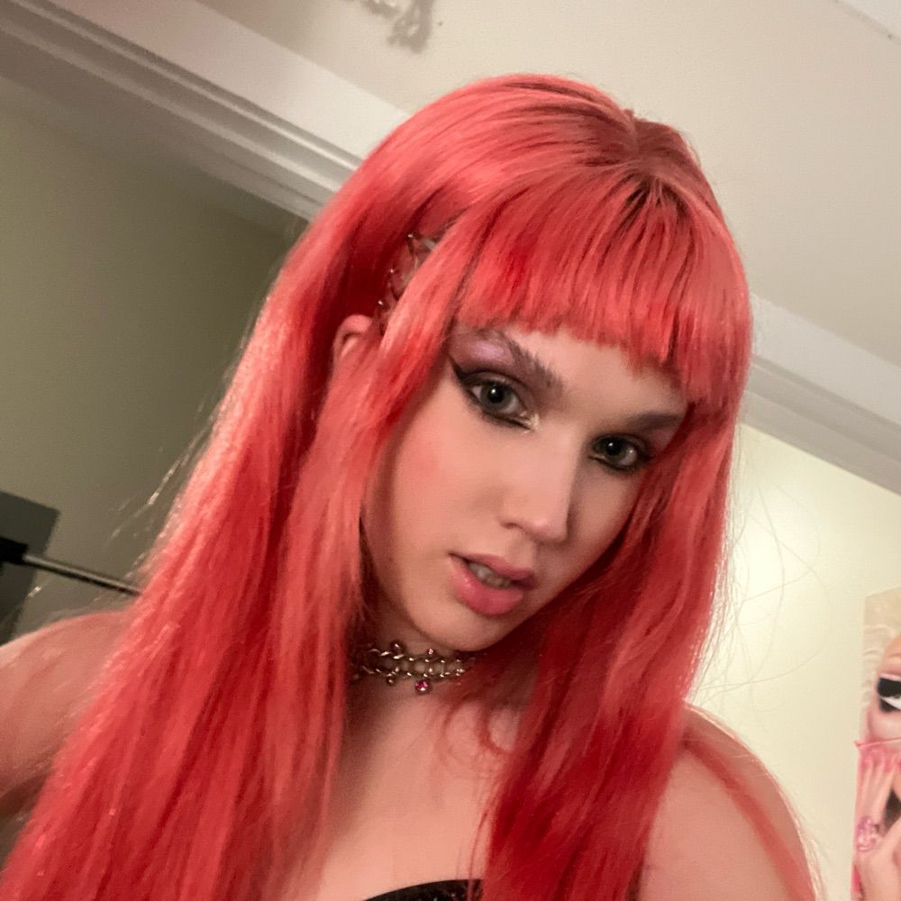 Eviltransfemme