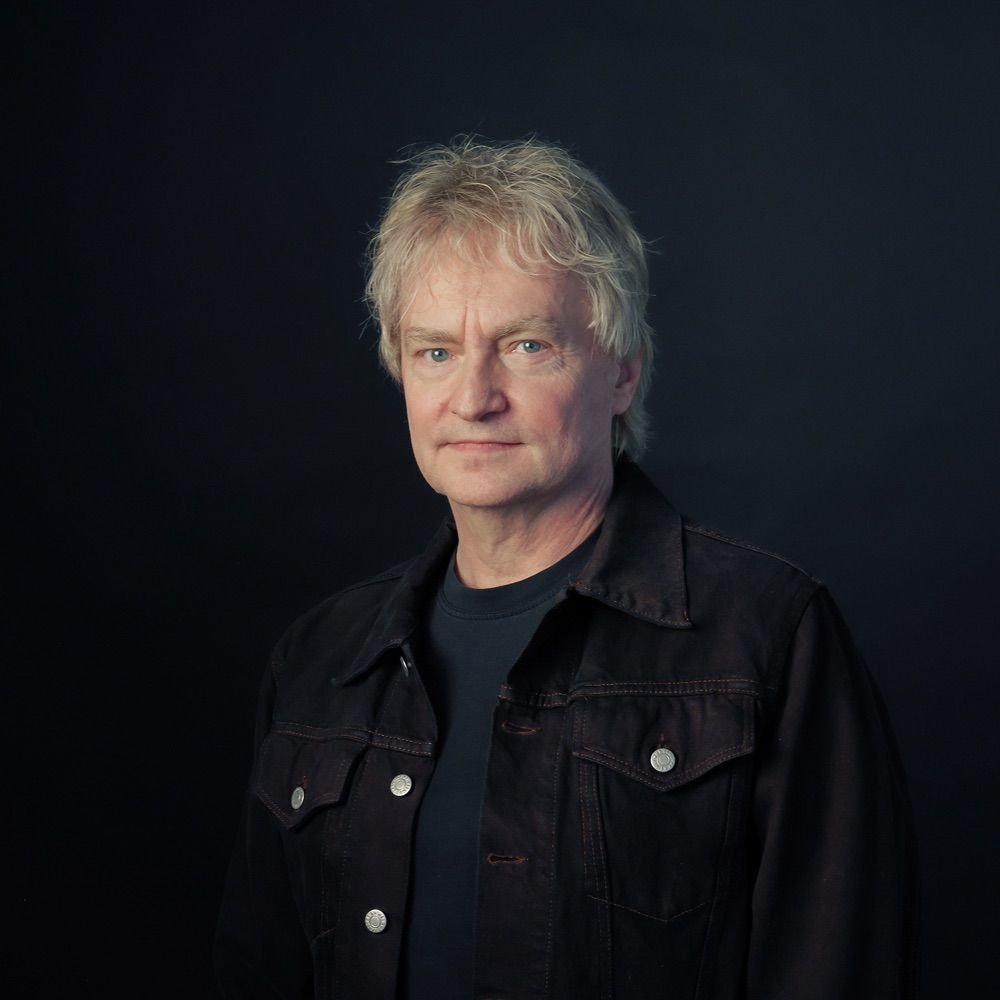 Steve Ebe