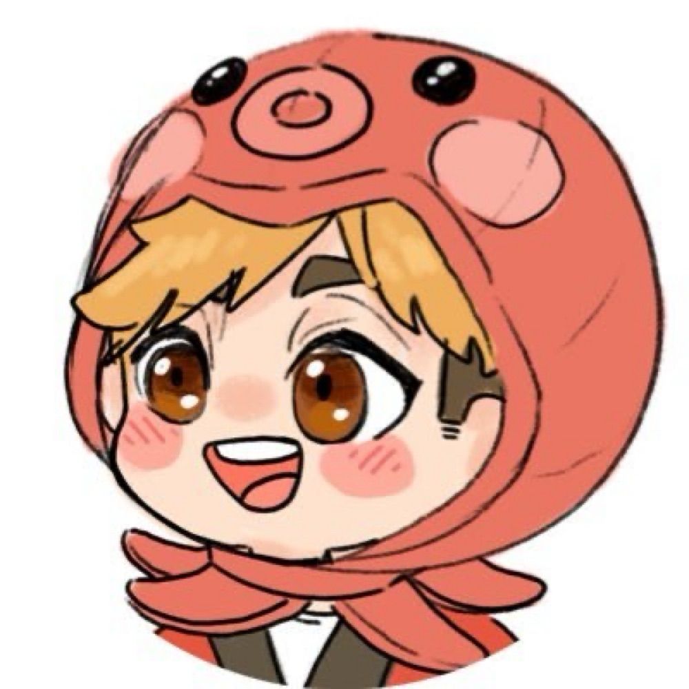 🐙 