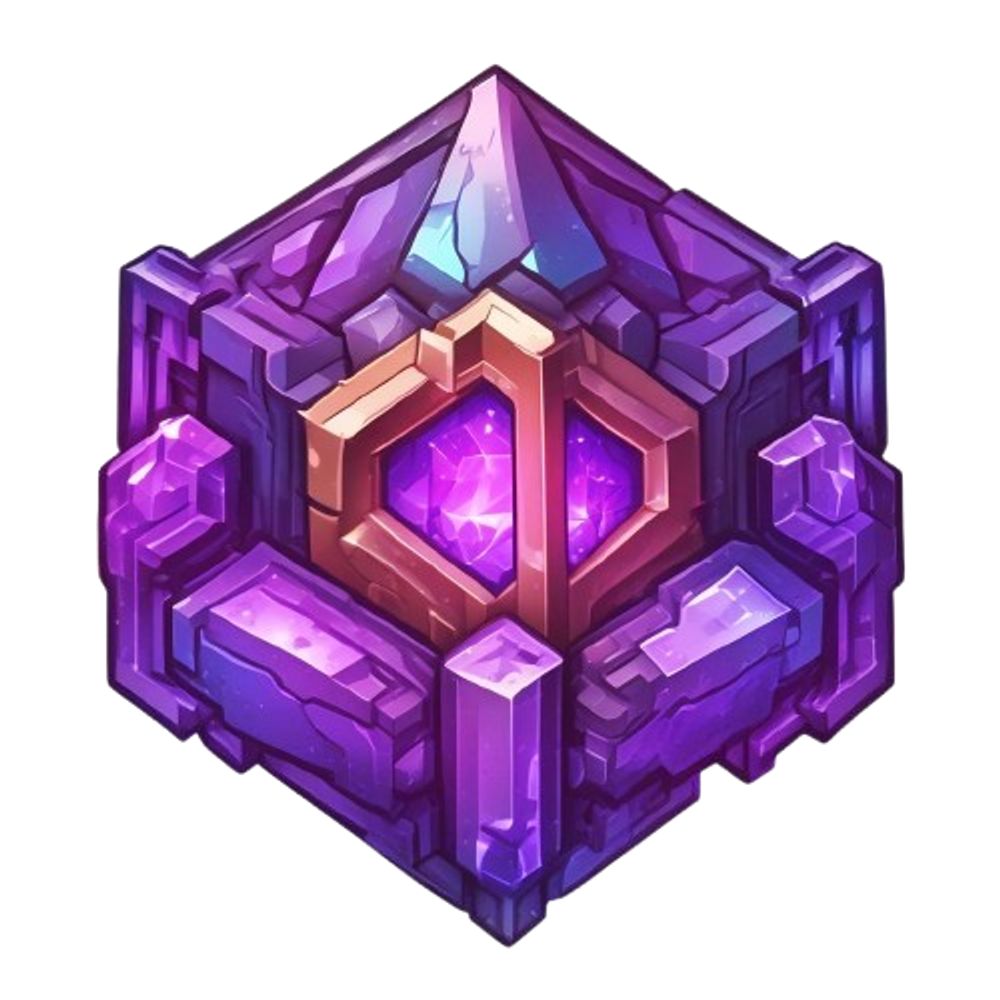 Krystal Network