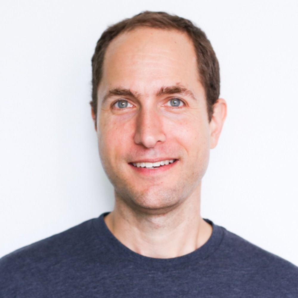 Brian Lindauer