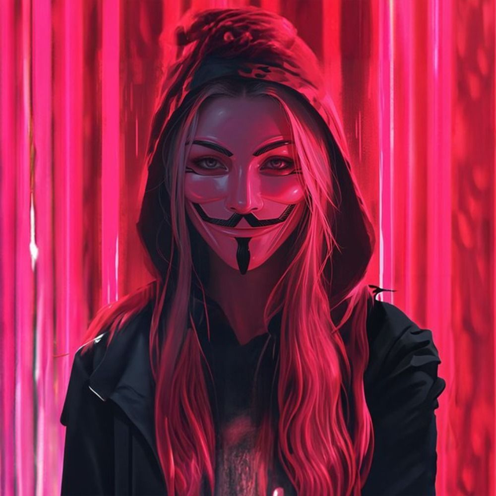 𝕷𝖆 𝕽𝖊𝖇𝖊𝖑