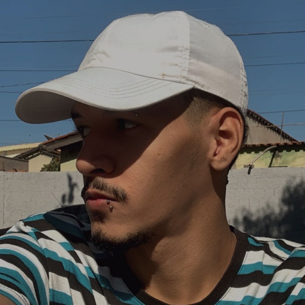 Lucas Dion