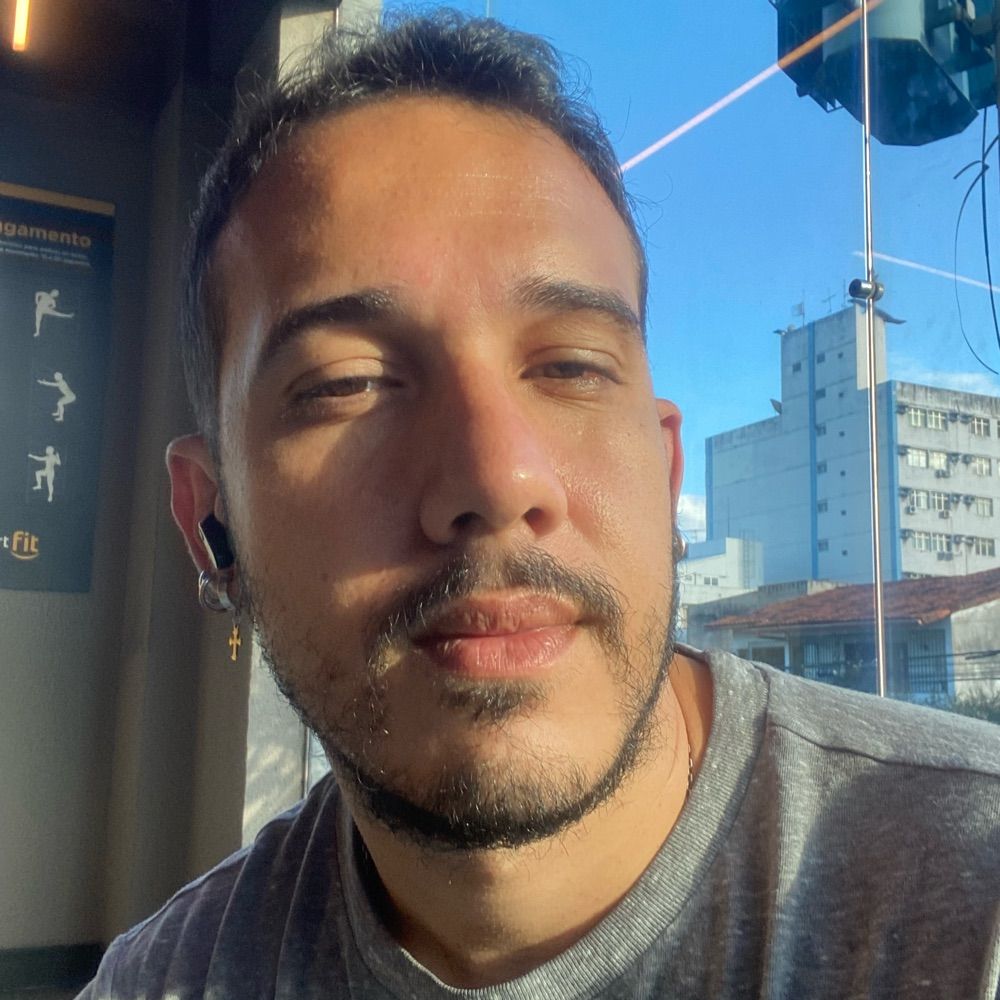 Rafael Vasconcellos
