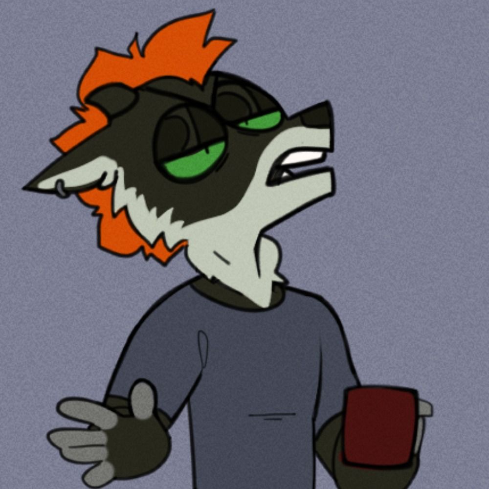 ~Spooky Fear Doggo~'s avatar