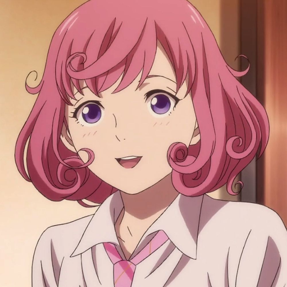Serena Fukuzawa