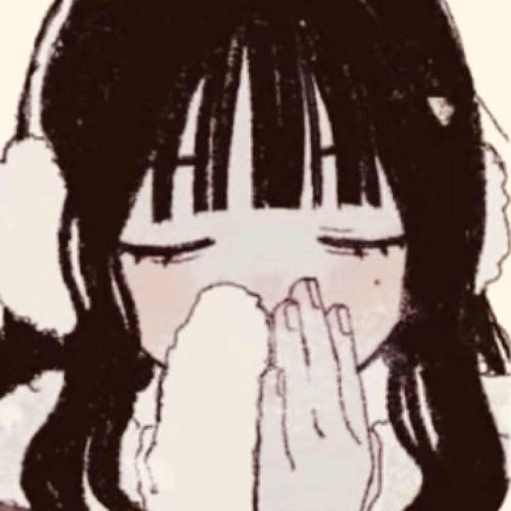 Mika 🤍
