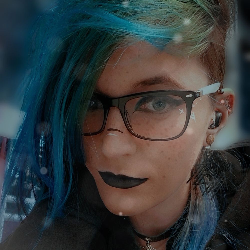 The Nerd Life