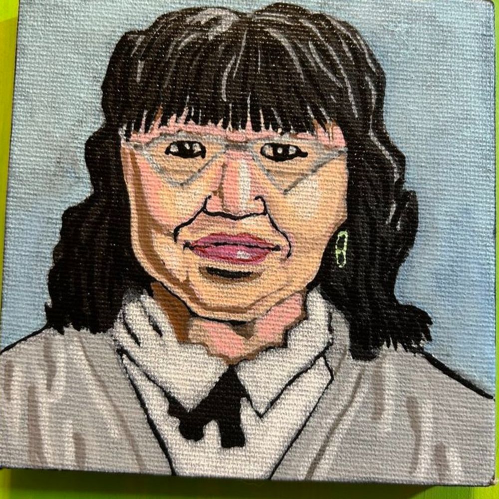 Avery Fine Artist