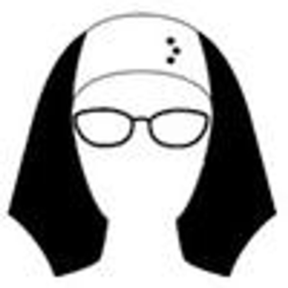 Sister EdithRoese