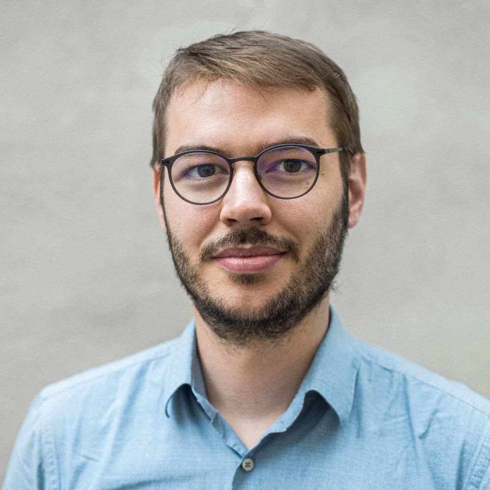 Pol Reuter