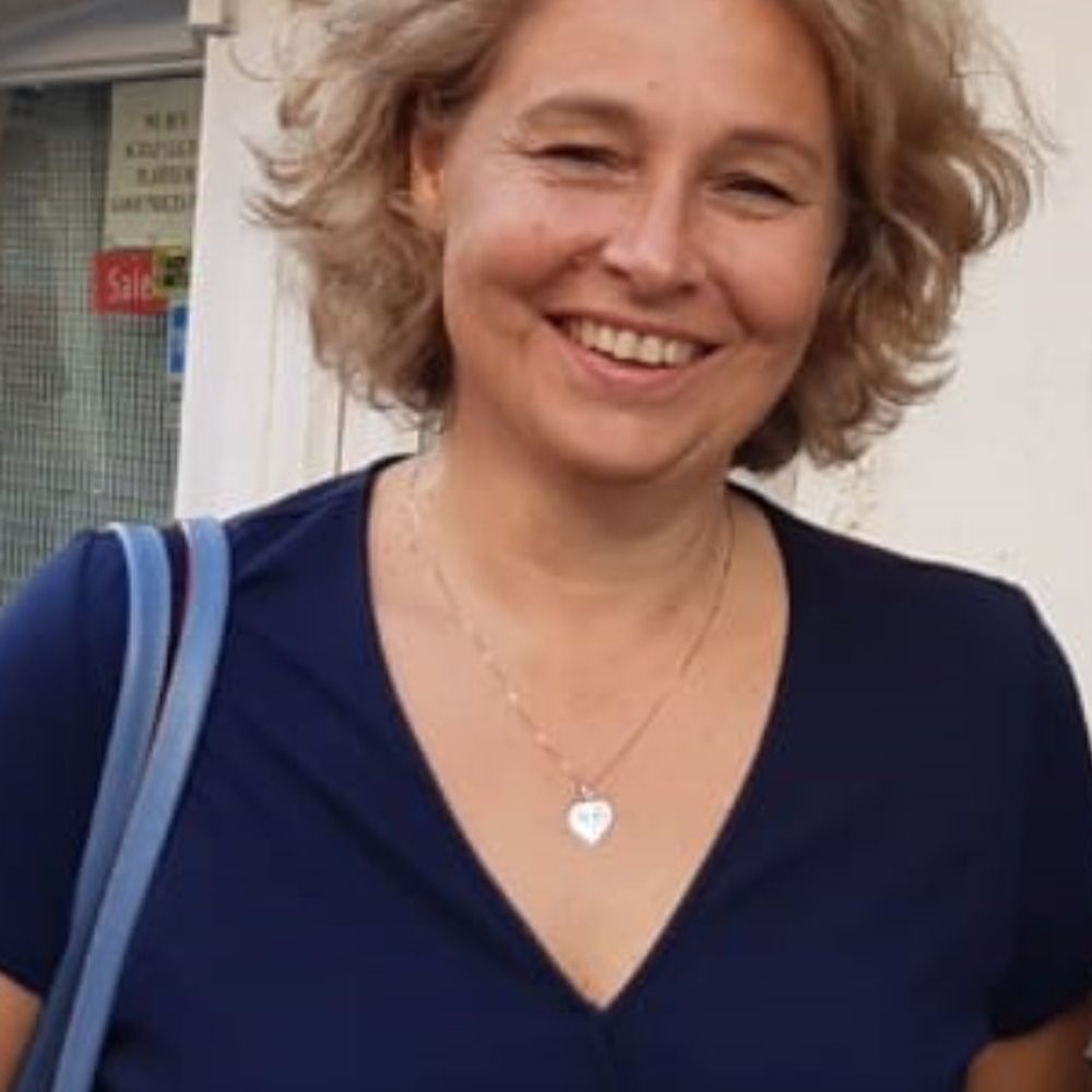 Claudia Lemke