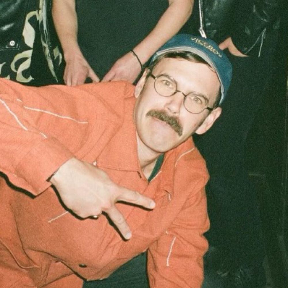 Daniel Oakley