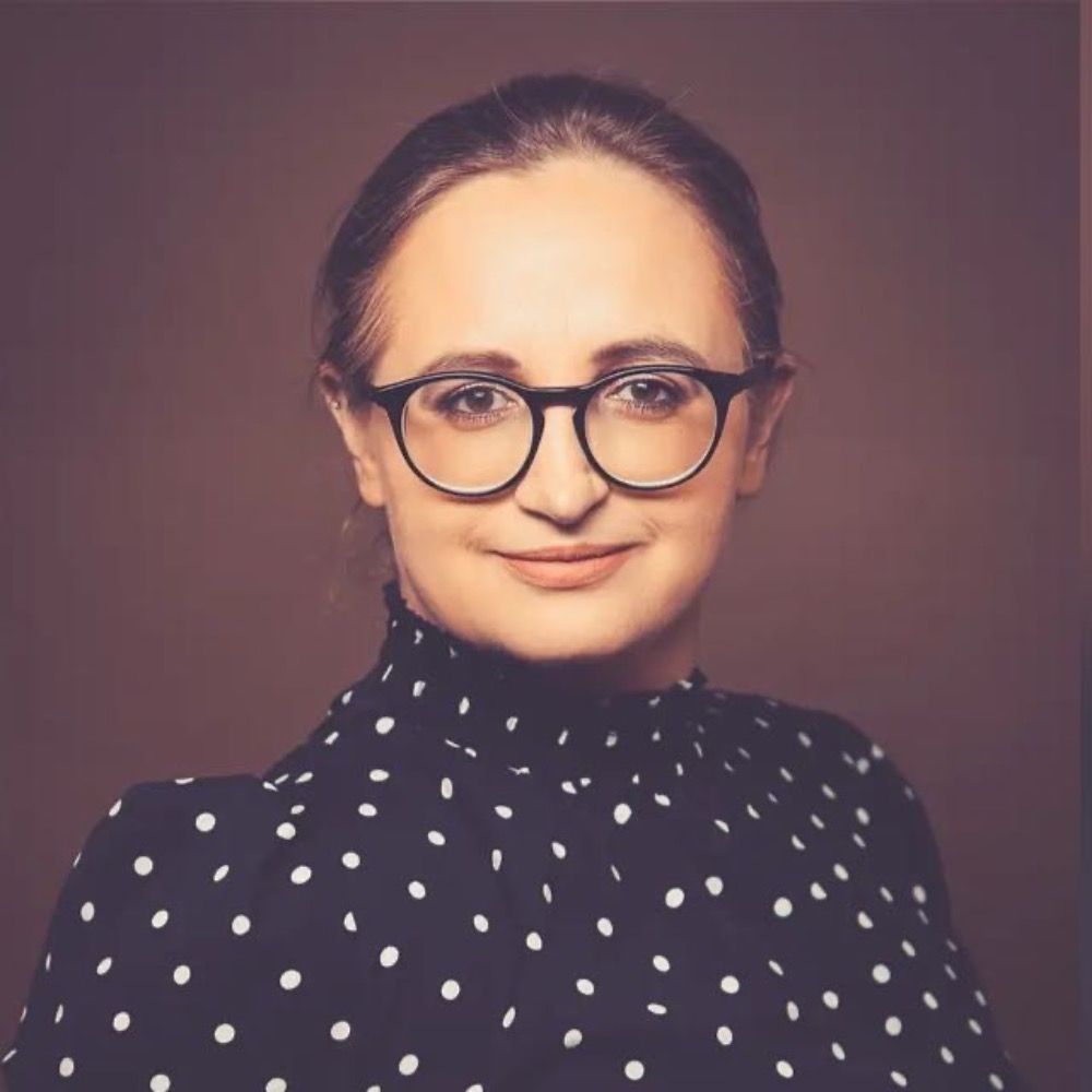 Milena Schwarz