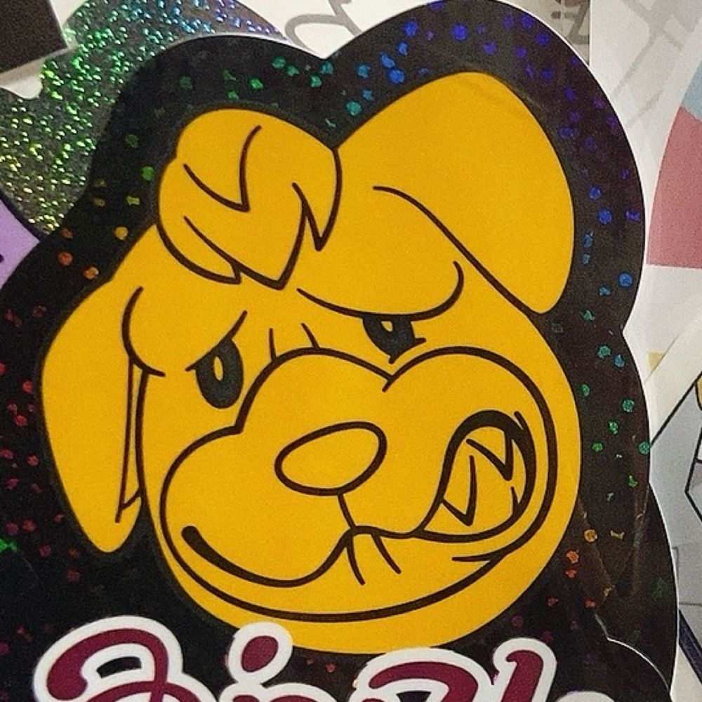 ぱっつぁん