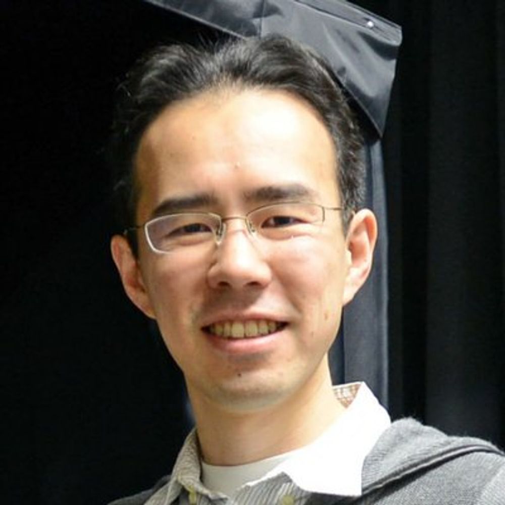 Takeshi Imai