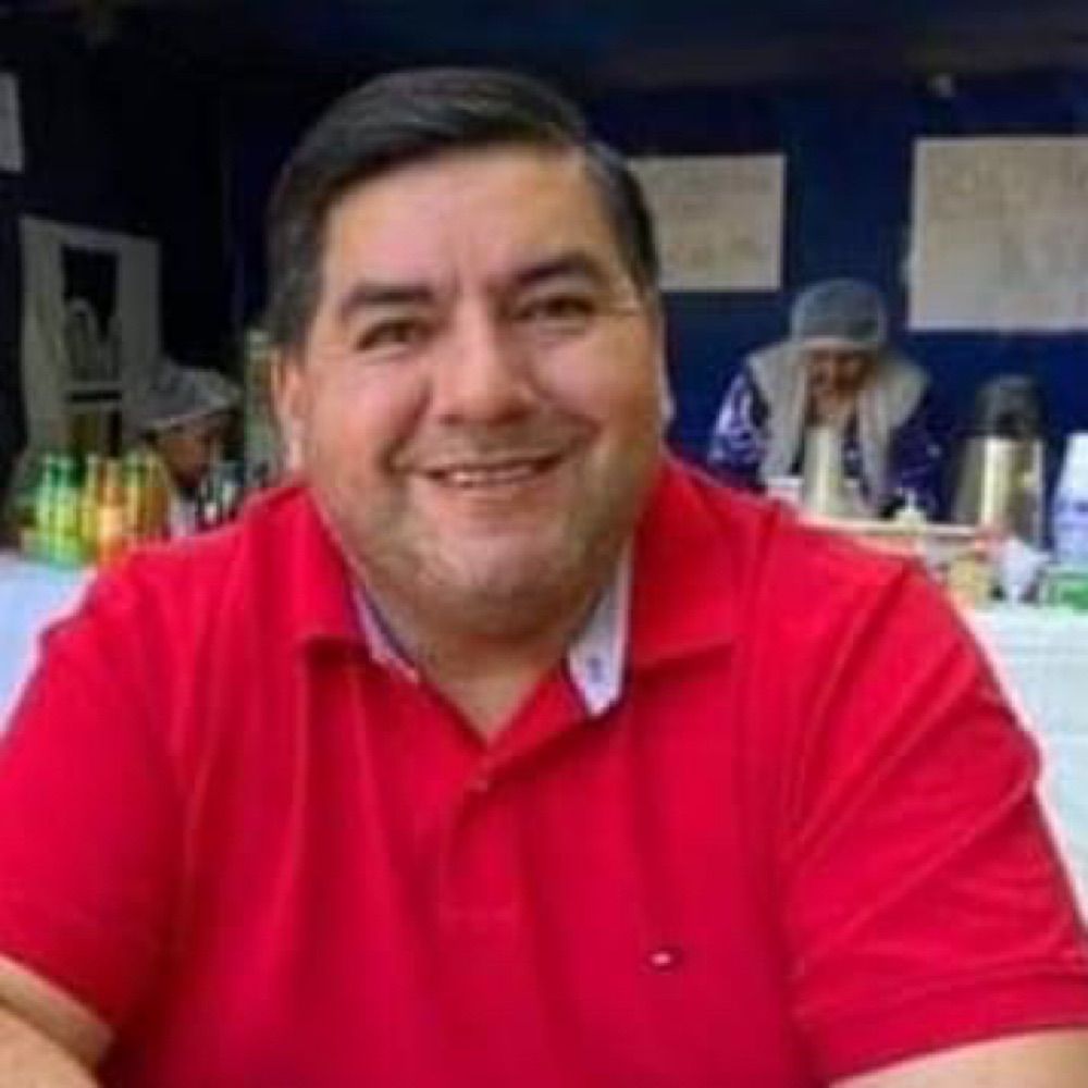 Marcelo Carrasco C.