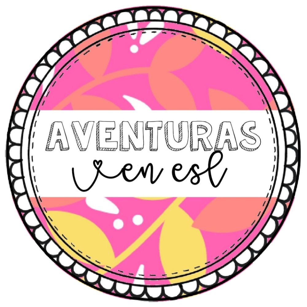 Delia Ruiz @aventuras.en.esl