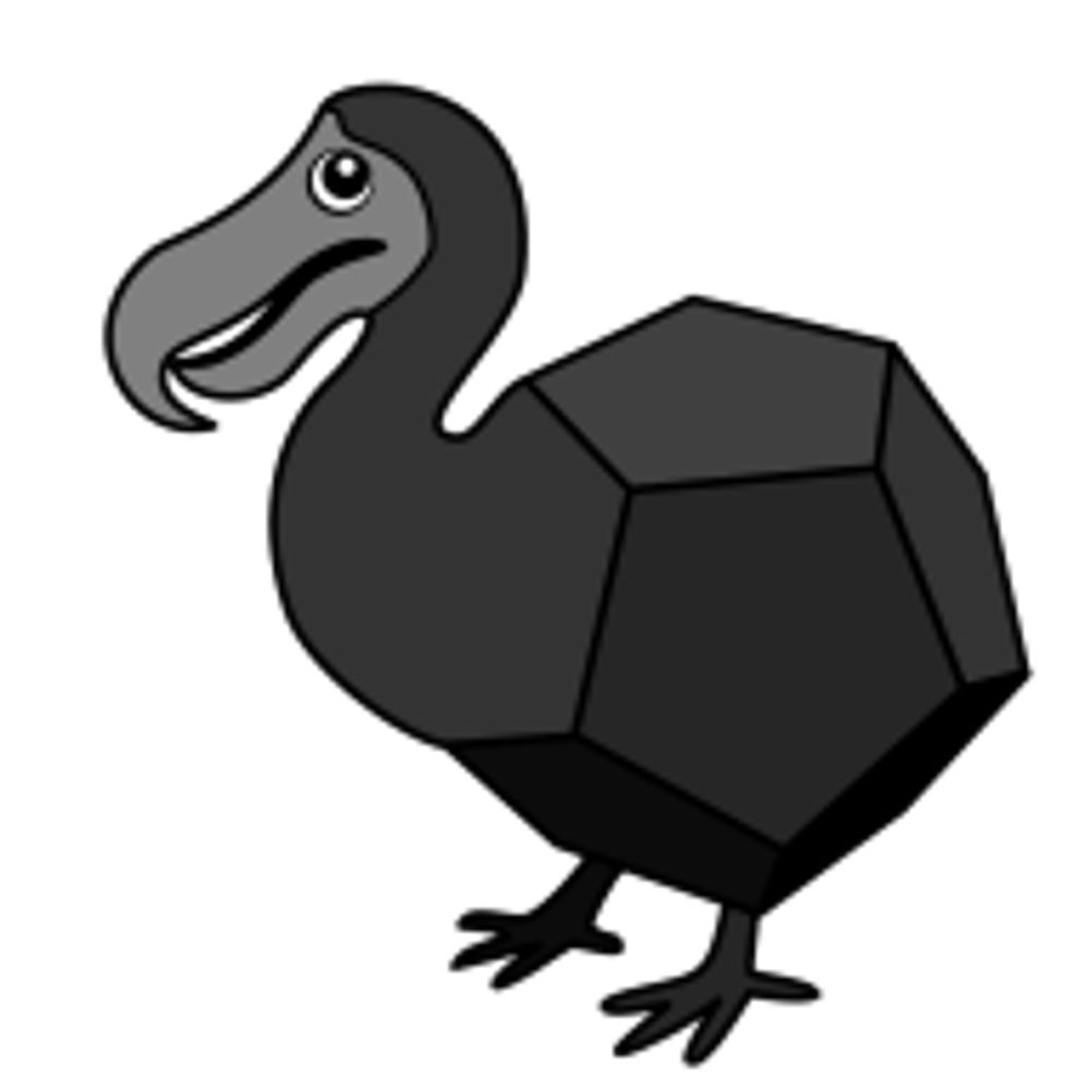The Dododecahedron