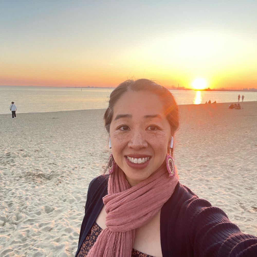 Michelle Yong