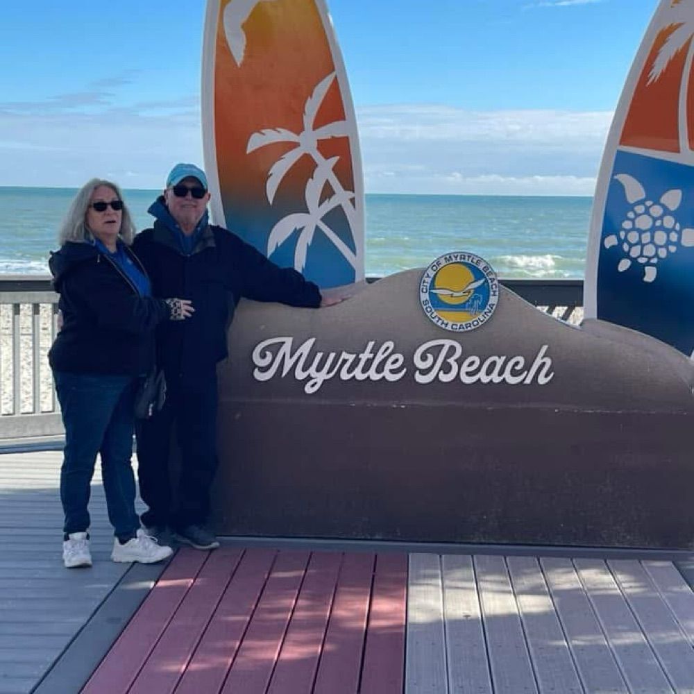Eileen Doerr John