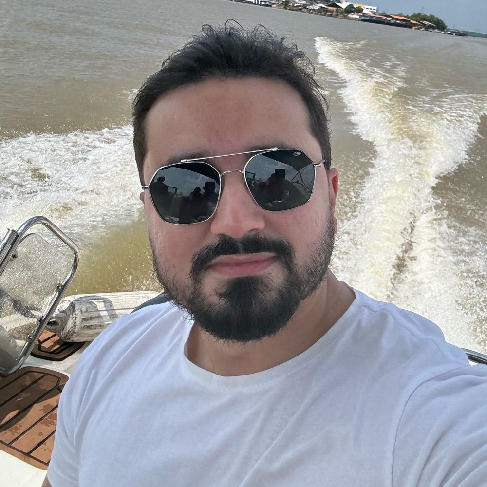 Pedro Freitas