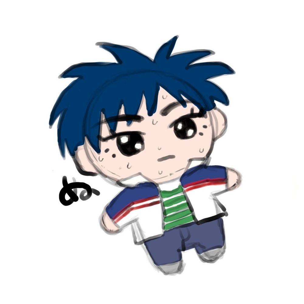 鬼瓦