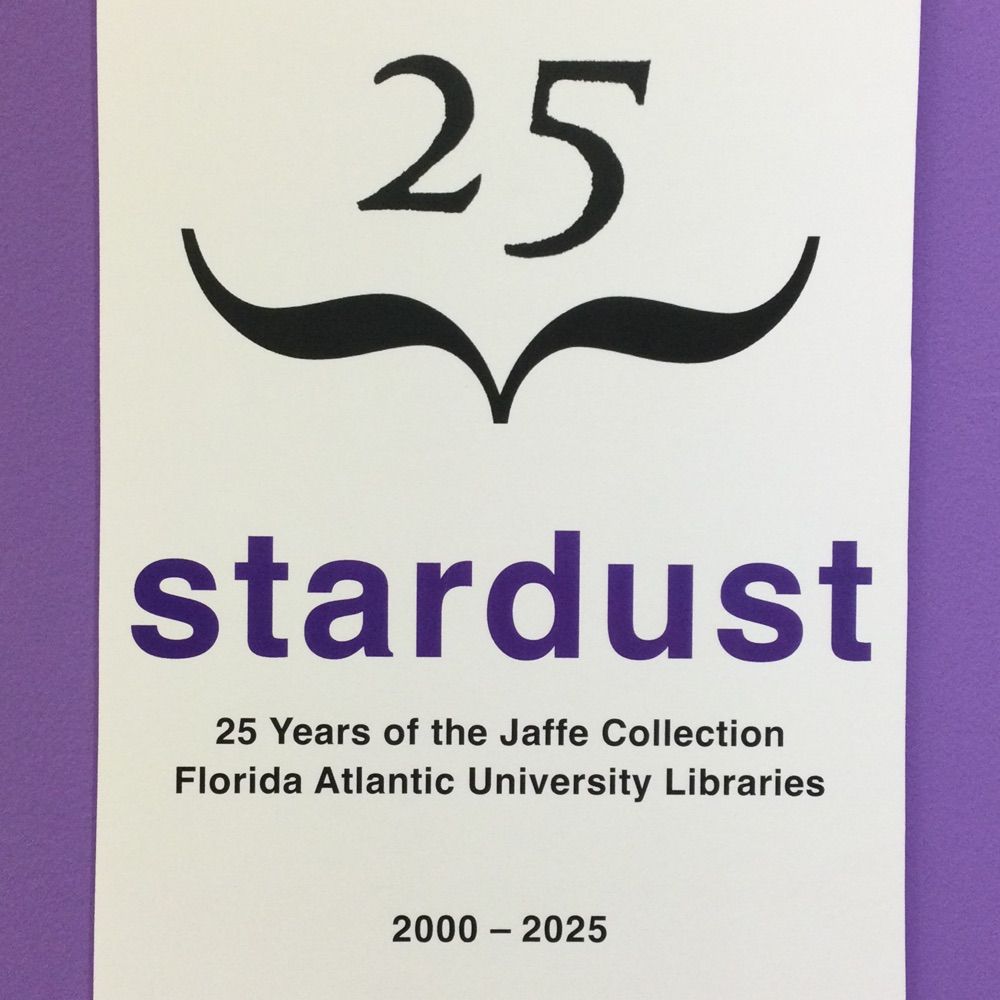 Jaffe Center for Book Arts