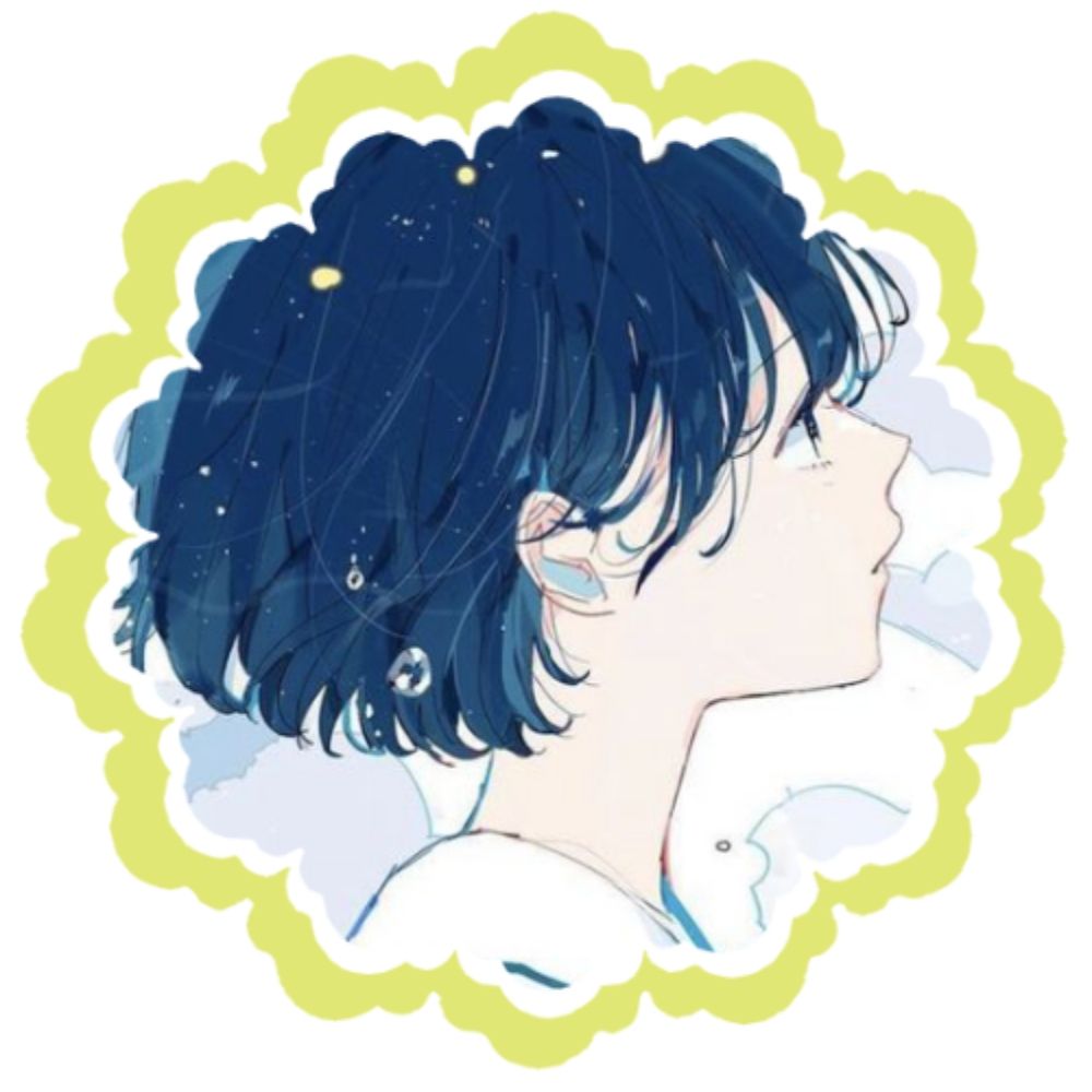 beau ༘⋆