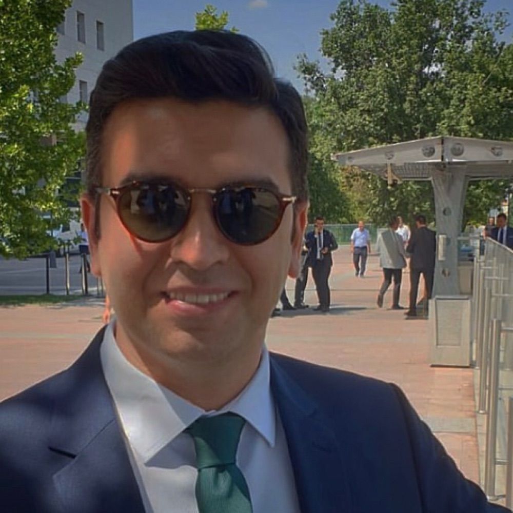 İbrahim Sencer Aydın