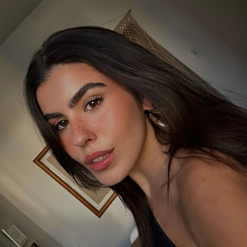 Eduarda de Andrade 