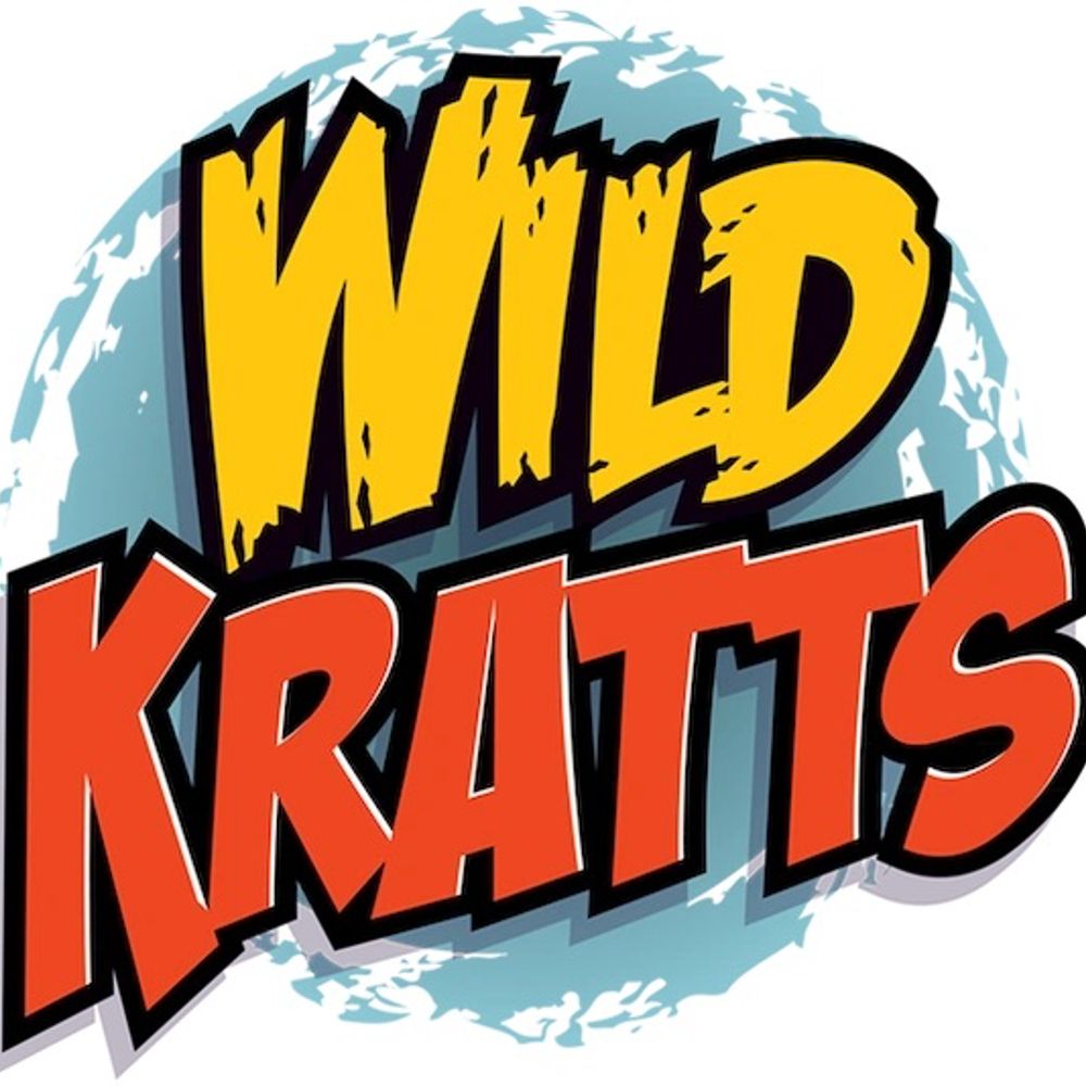 Wild Kratts