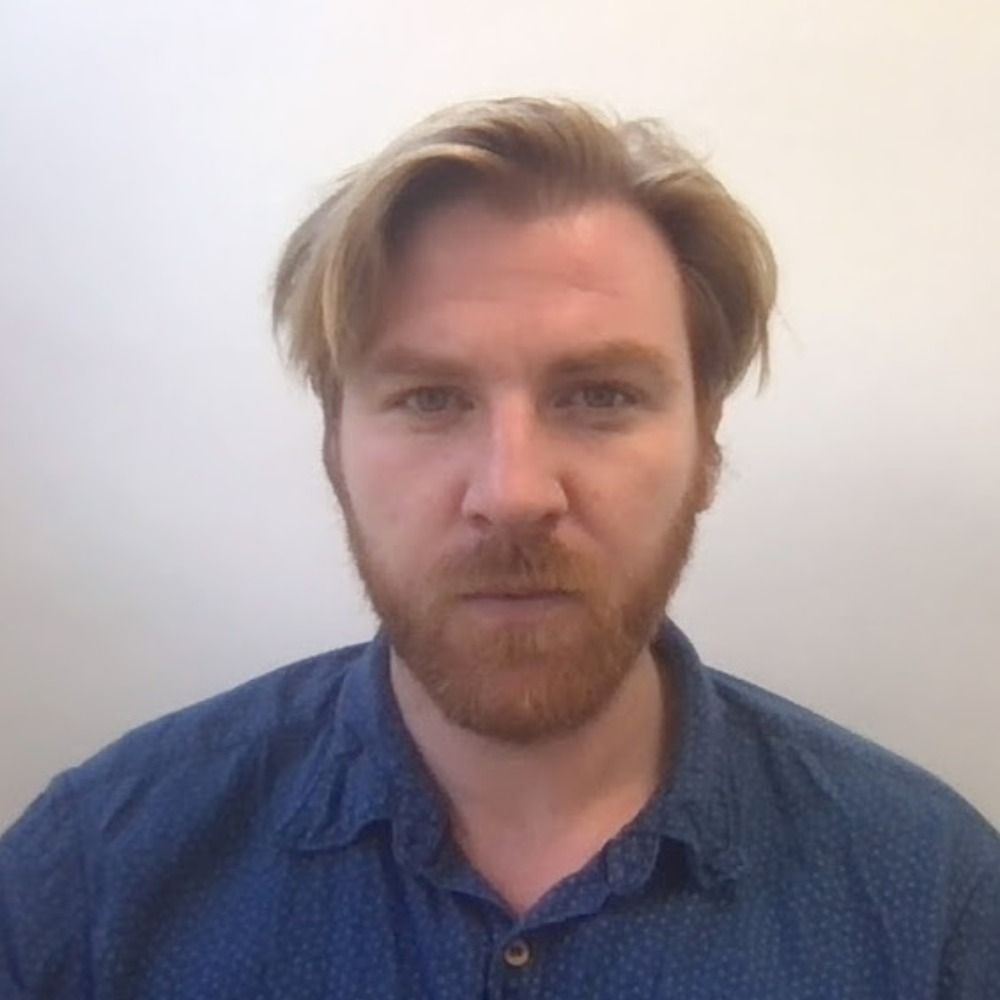 Rory Gleeson