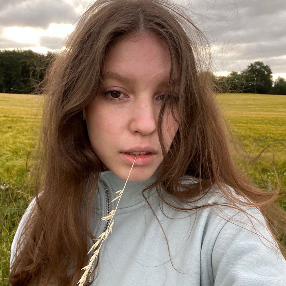 Anastasiia