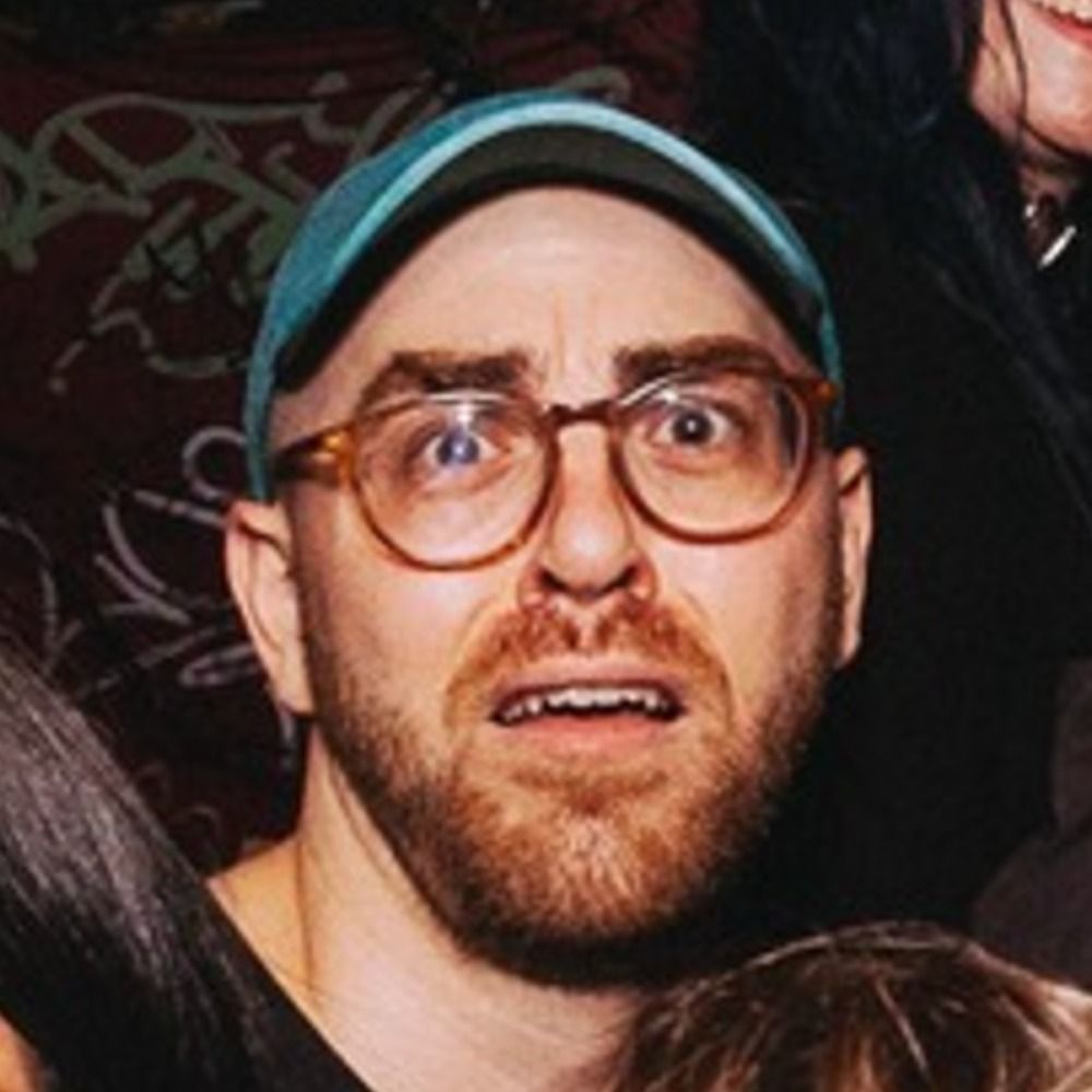 Ryan Blanchard