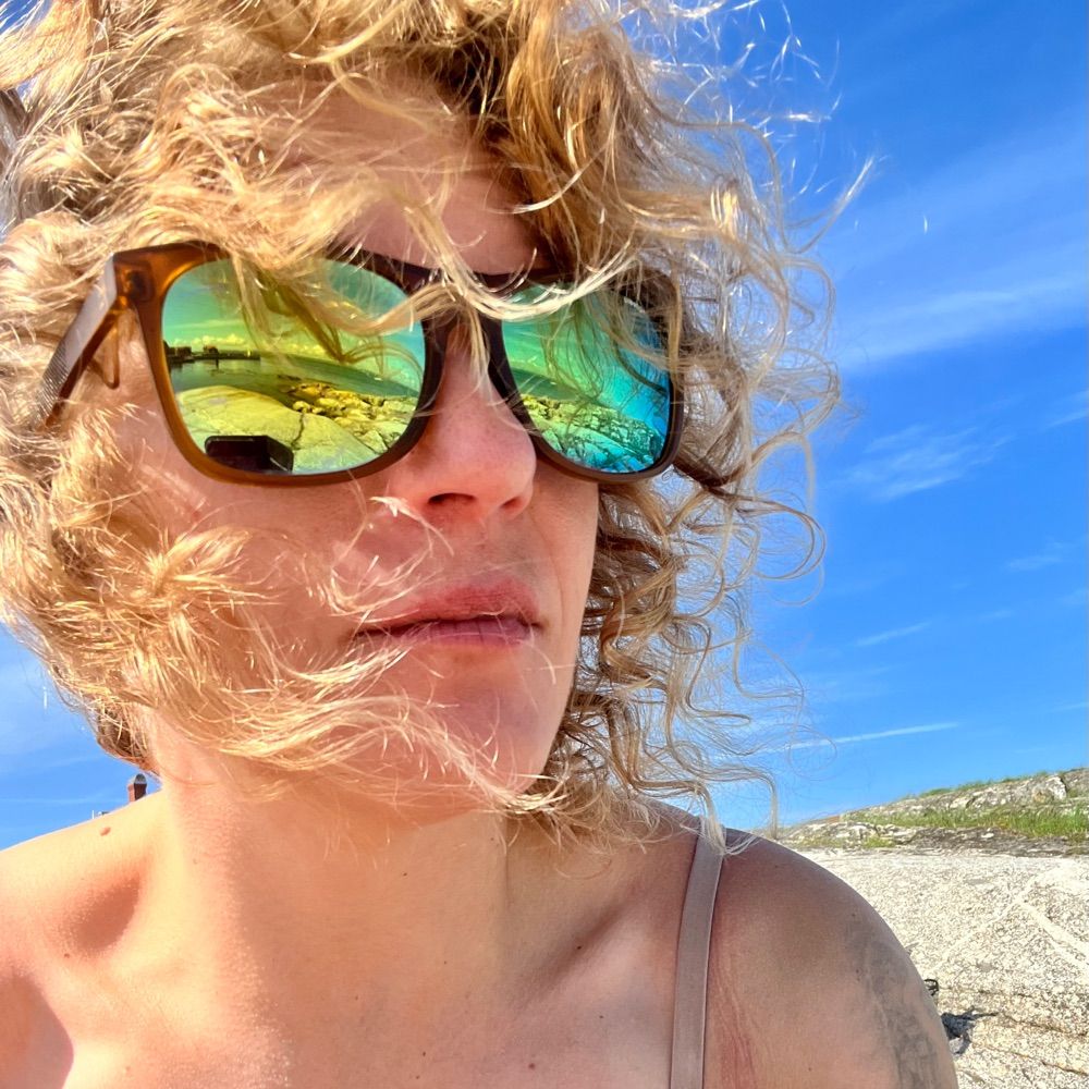 Rebecca Andersson