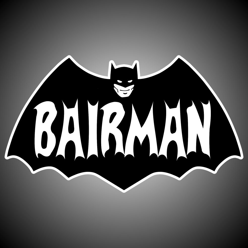 Bairman