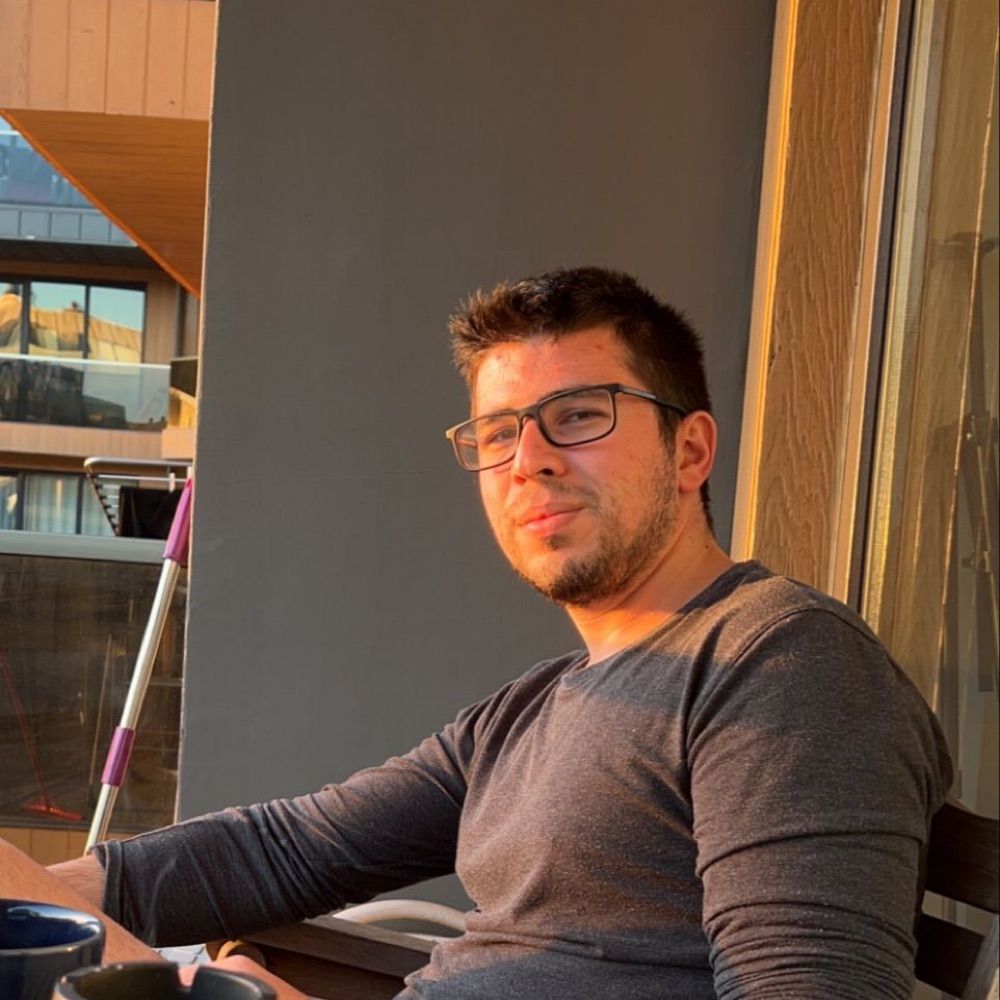 Akın Bartu Ateş